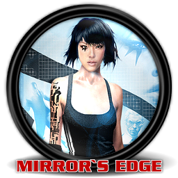 Mirrors Edge 1 Icon 256x256 png